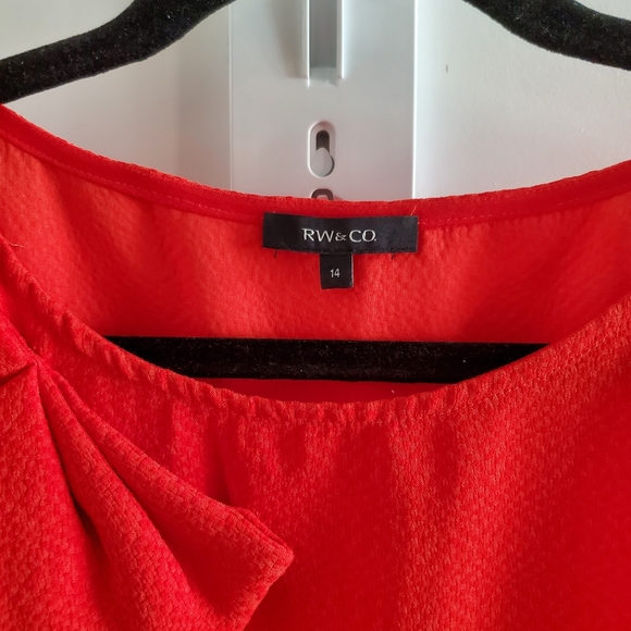 Rw&Co dress - Picture 2 of 4